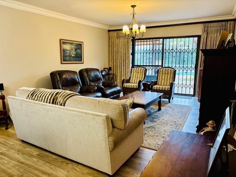 4 Bedroom Property for Sale in Helicon Heights Free State